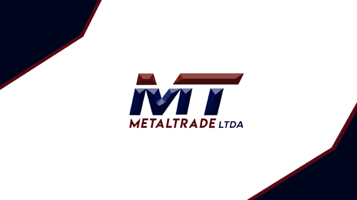 Logo METALTRADELTDA.NET